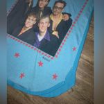 Blue Backstreet Boys T Photo 2