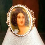 Vintage Victorian Photo 0