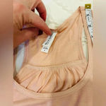 60th birthday pink tank top women size Small Photo 4