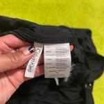 Calvin Klein Black One Piece Bathing Suit Photo 2