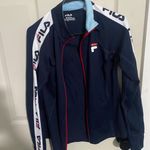 FILA Sport Jacket Photo 0
