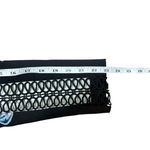 Antonio Melani  Women's Black Floral Dress Photo 6