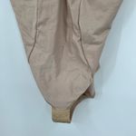 MiracleSuit Full Bodysuit Nude Beige Underwire Shapewear Clasp 2704 Size 38C Photo 6