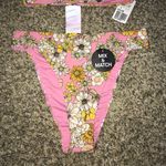 Forever 21 ♻️NWT-F21 bathing suit Photo 2