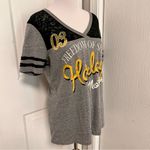 Harley Davidson Freedom of Spirit Tee Photo 1