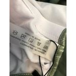 Tempt Me NWT Small One piece swimsuit Cold shoulder ruffle Green Swim Womens Photo 11