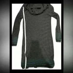 Max Studio  Striped Sweater Long Sleeve Photo 5