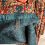 Pendleton Vintage Country Sophisticates Floral Skirt Womens 4 Cottage Prairie Photo 7