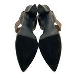 Easy Street Vibrant Slingback Pump Pewter US Women's 7.5N Photo 6