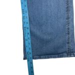Democracy  "Ab"solution Flare Jeans Blue Bootcut Stretch Classic Staple Sz 16 Photo 7