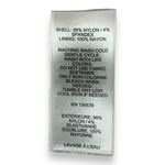 Vineyard Vines Performance Womens Size Medium Harbor Smocked Skirt Neon Rosa Photo 5