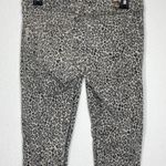 Paige  Animal Print‎ Jeans Photo 3
