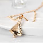 Beautiful Christmas Necklace Photo 4