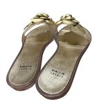 Stuart Weitzman Bloom Jelly Sandals Sz. 9 Photo 1