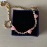 Nordstrom 14k gold plated gemelli necklace Photo 2