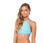 Rhythm  My‎ Apron Top in Azure nwt Photo 1