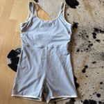 Daily Drills  ‎ Go Playsuit With Piping In Mint & White Size Large Photo 2