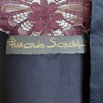 Vintage Fernando Sanchez Nightdress circa 1980s Photo 4