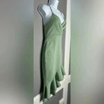 Akira  Spaghetti Straps Bodycon Women's Dress (520) Photo 2