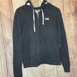 VS Pink half zip Hooded sweatshirt Size L Size L Photo 0