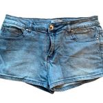 | Forever 21 Jean Shorts Photo 0