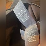 Aerie Swim One Piece Deep V Plunge Swimsuit Size Large Sexy Black Swimwear New Photo 4