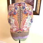 Clover Canyon  Boho Top Photo 3