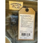 prAna Sage Green Camo Hemp Blend Cozy Up Ankle Pants Joggers Size XS Photo 9