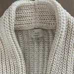 A New Day  cable cardigan size M worn twice- cream size medium Photo 1