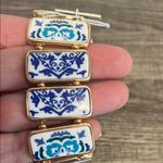 Piper K | Stretch Bracelet ✨ Gold Photo 3