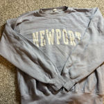 Brandy Melville  Crewneck Sweatshirt Photo 0