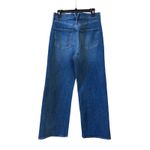Veronica Beard  Taylor High Rise Wide Leg Jeans Size 29 (New) Photo 5