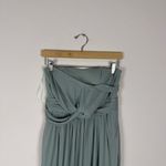 Birdy Grey  Grace Convertible Sage Dress Photo 4