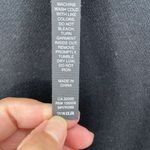 Vuori  Restore Oversized Crew Sweatshirt Charcoal VW265 Size Medium Photo 6