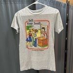 Steven Rhodes  tee Photo 0