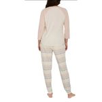 Eddie Bauer  Women's 2-piece Sleep Set Photo 2