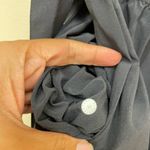 Lululemon  Noir Pant Woven in Black Photo 5