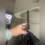 Scala  Sweetheart Neck Line Mini Dress Photo 1