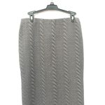 Mossimo Supply Co Massimo M Grey Pencil Skirt Women’s Formal Photo 2