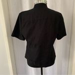 Kenar LINEN BLOUSE Sz:L Photo 4