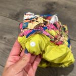 Lululemon Hotty Hot Low-Rise Lined Short 4” Photo 6