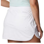 Columbia  Skort White S Photo 0
