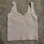 Abercrombie & Fitch Abercrombie Knit Tank Photo 0
