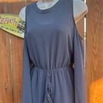 Naked Zebra Cute Ooh La La Long Sleeve Romper Size Small Photo 3