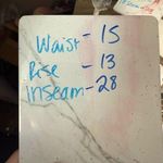 Talbots  Women’s 10 Petite Black Vintage Pants Ankle Dress Office Core Photo 5