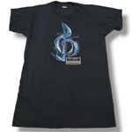 Screen Stars Vintage Shirt Size Medium 1984 Member Jazz Gallery Graphic T-Shirt Unisex T-shirt Photo 0