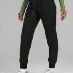 Lululemon Dance Studio Jogger Photo 0
