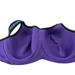 Panache Womens Ultimate High Impact Underwire Sports Bra 5021 40DD Photo 3