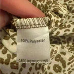 Women’s Brown Cavender’s Blouse Photo 3