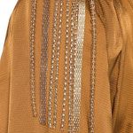 Bronx and Banco Carmen Gown in Gold XS Photo 2